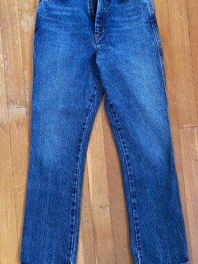 Agolde jeans size 23